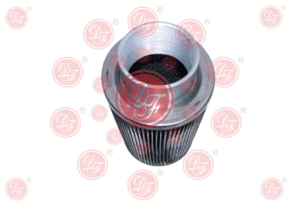 MULTIFILAMENT POLYESTER FILTER BAG