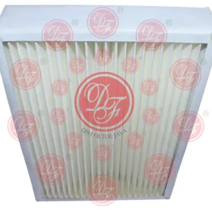 Gas Filter - Custom Size