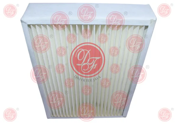 Gas Filter - Custom Size