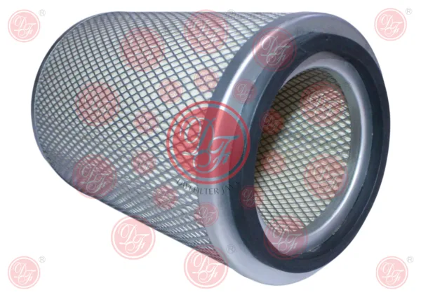 COMPRESSED AIR AND GAS FILTER ELEMENT