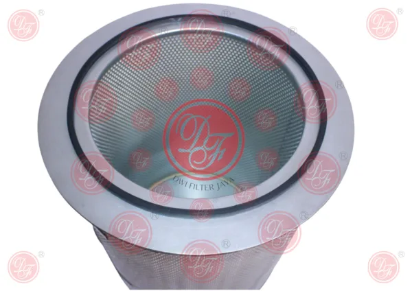 FILTRO DE ACEITE TRUCK ENGINE OIL FILTER