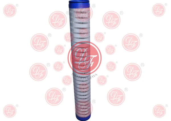 CARTRIDGE FILTER AIR BENANG WOLL INNER PVC