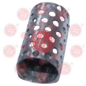 HIGH TEMPERATURE DUST FILTER BAG
