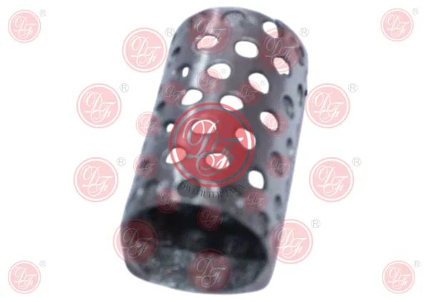 HIGH TEMPERATURE DUST FILTER BAG