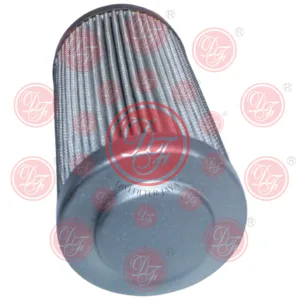 Round Disc Filter