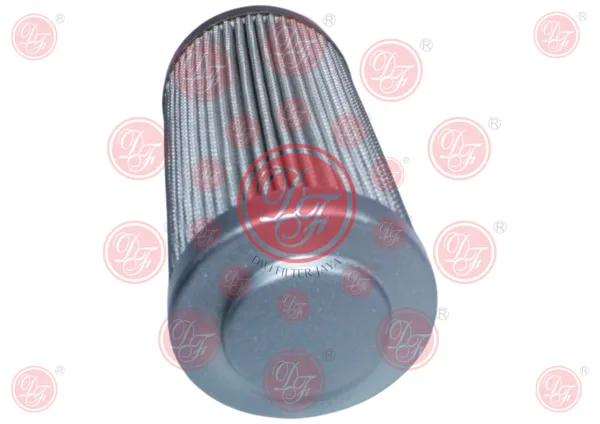 Round Disc Filter