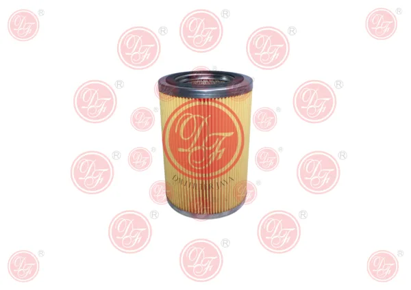 PLEATED LIQUID OIL FILTER