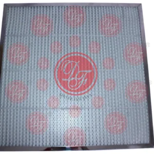 Disk Filter Layar untuk Pengeboran Sumur