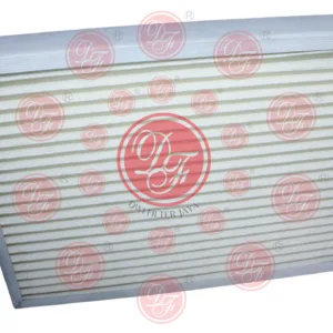 Gas Filter Coalescer