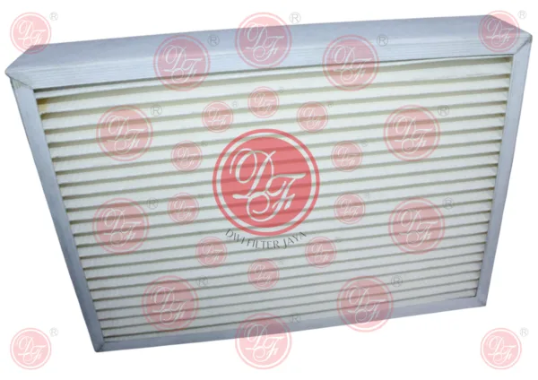 Gas Filter Coalescer