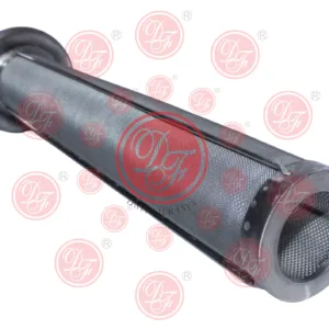 Filter gas