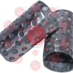 MULTIFILAMENT POLYESTER FILTER BAG