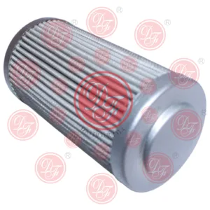 ROUND SS DISC FILTER MESH 129