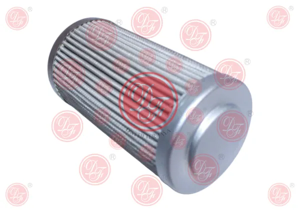 ROUND SS DISC FILTER MESH 129