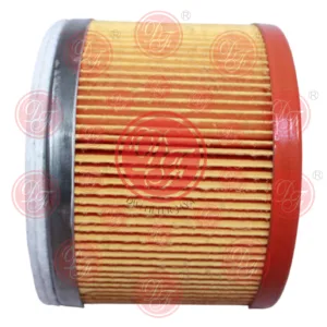 HYDRAULIC OIL FILTER FOR EXCAVATOR GENERATOR SPARE PARTS