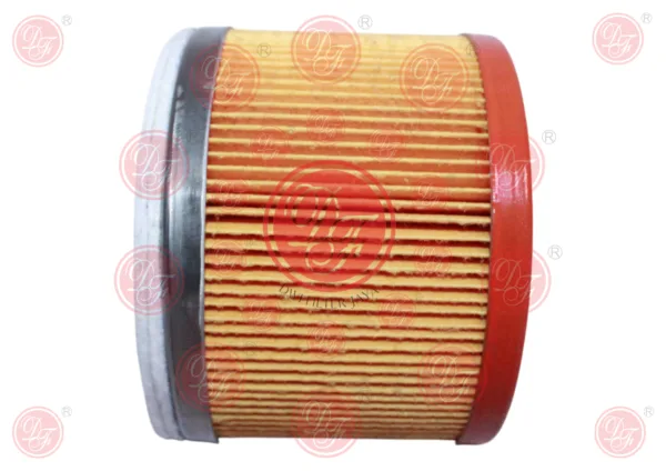 HYDRAULIC OIL FILTER FOR EXCAVATOR GENERATOR SPARE PARTS
