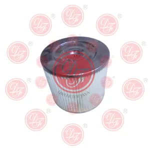 DUST CARTRIDGE FILTER HIGH CAPACITY