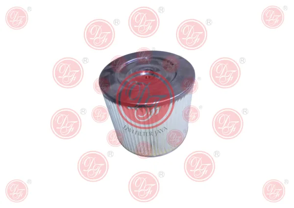 DUST CARTRIDGE FILTER HIGH CAPACITY