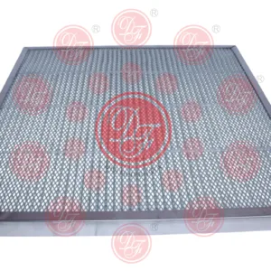 MICRON CIRCULAR SS304 DISC FILTER