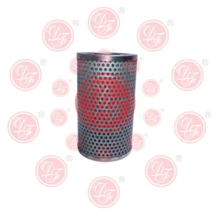 FILTER STRAINER 8" FITTING 50 MICRON
