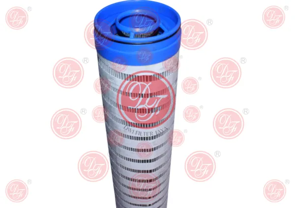 WATER FILTER CARTRIDGE REPLACEMENT