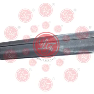 Gas Filter - Custom Size