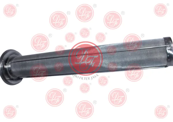 Gas Filter - Custom Size