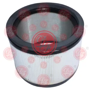 Stainless 316 Full Media Strainer Filter Oli
