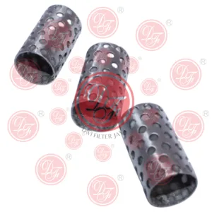Custom Filter Bag
