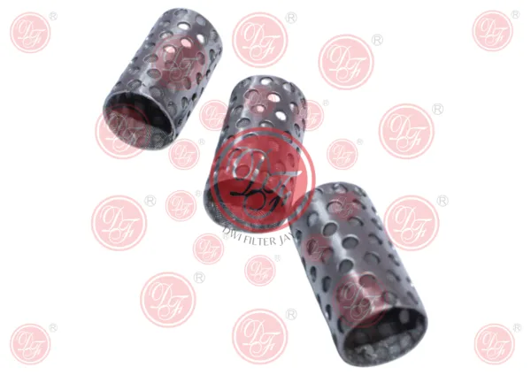 Custom Filter Bag