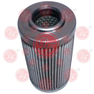 Disk Filter Layar untuk Pengeboran Sumur