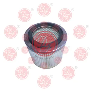 KARTRID FILTER UDARA INDUSTRI EXTRACTOR