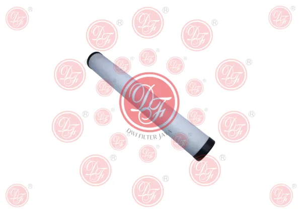 OIL FILTER VACUUM PUMP EXHAUST FILTER