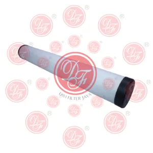 HIGH PRECISION BASKET OIL FILTER