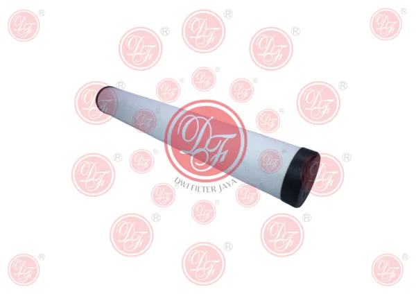 HIGH PRECISION BASKET OIL FILTER