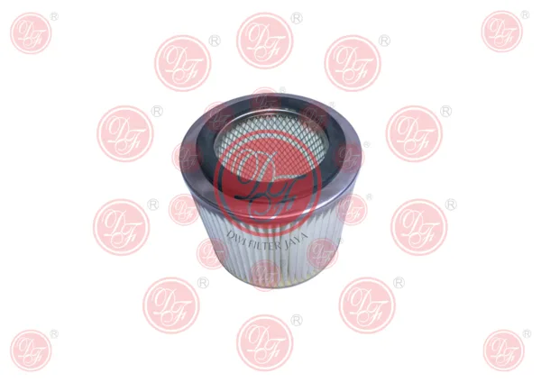 KARTRID FILTER UDARA INDUSTRI EXTRACTOR