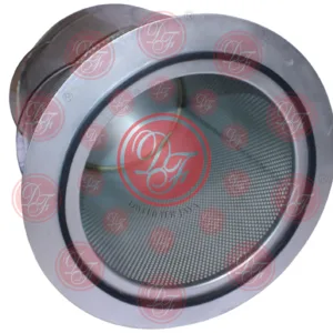 ALTERNATIVE OIL FILTER CARTRIDGE