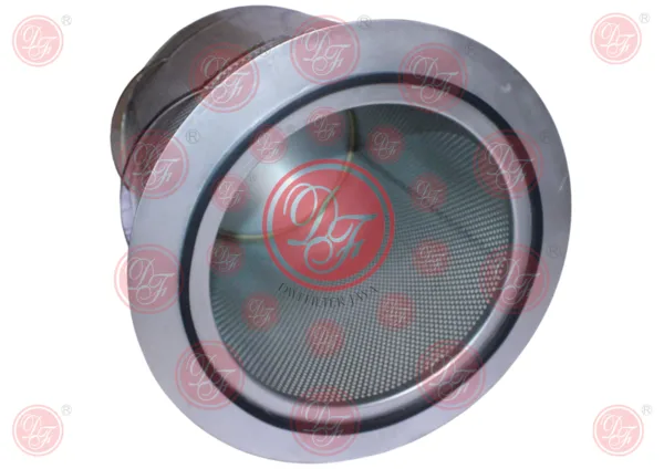 ALTERNATIVE OIL FILTER CARTRIDGE
