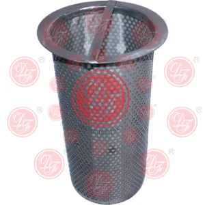 Gas Filter Coalescer