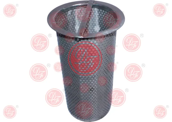 Gas Filter Coalescer
