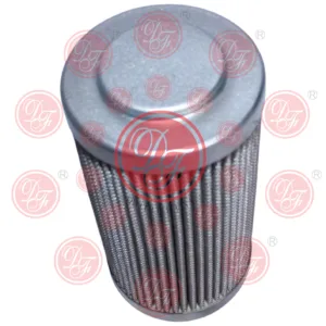 MICRON CIRCULAR SS304 DISC FILTER