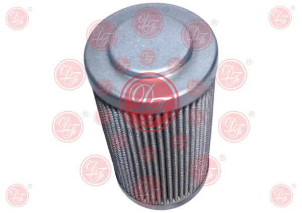 MICRON CIRCULAR SS304 DISC FILTER