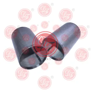 STAINLESS STEEL MEDIA LIQUID FILTER ELEMENT