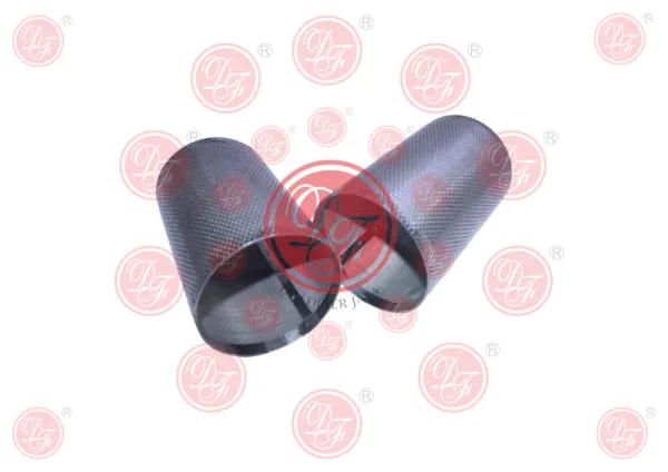 STAINLESS STEEL MEDIA LIQUID FILTER ELEMENT