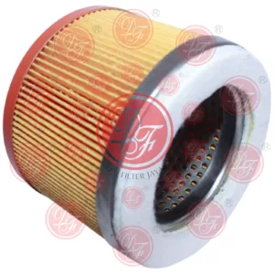 HYDRAULIC OIL SUCTION FILTER ASSEMBLY