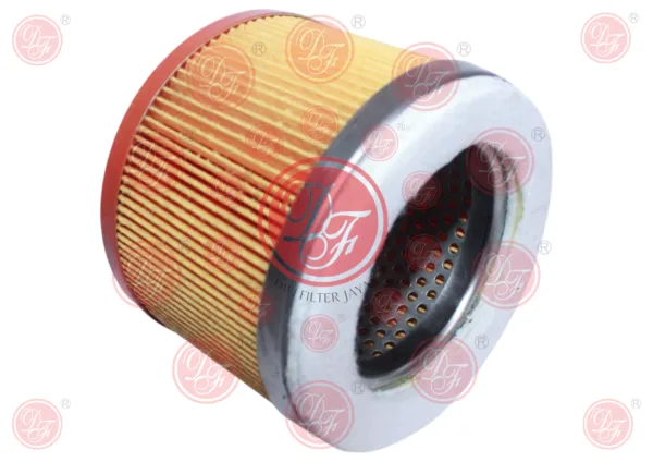 HYDRAULIC OIL SUCTION FILTER ASSEMBLY