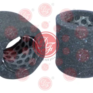 HYDRAULIC OIL FILTER FOR EXCAVATOR GENERATOR SPARE PARTS
