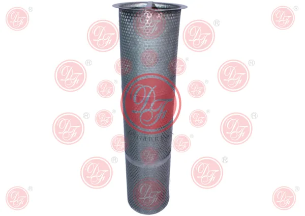 SS Micron Wire Mesh Sintered Disc Filter