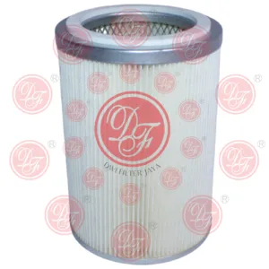 HYDRAULIC OIL FILTER