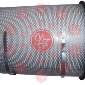 OIL FILTER FOR INJECTION MOLDING MACHINE